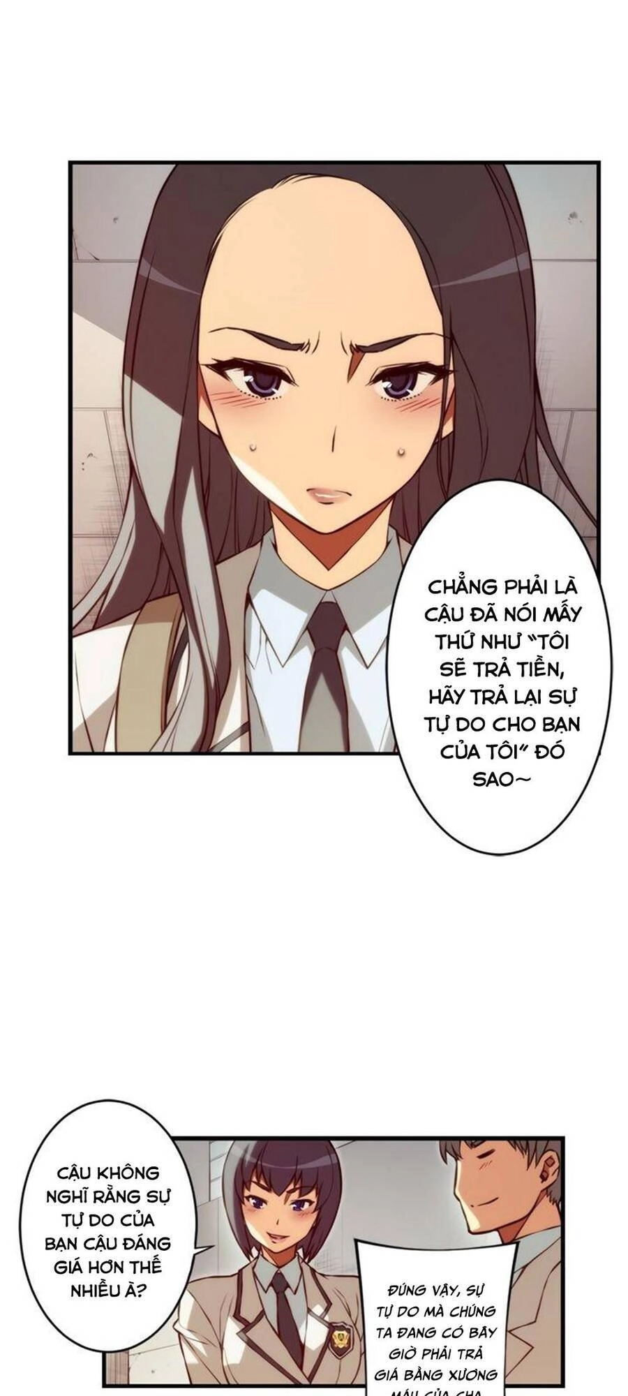 Cohabitation With The Fiancee Chapter 88 - 30