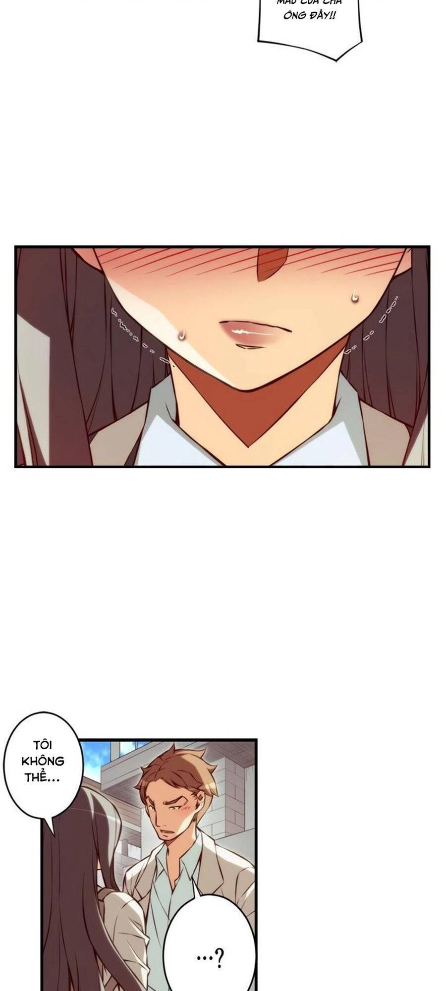 Cohabitation With The Fiancee Chapter 88 - 31