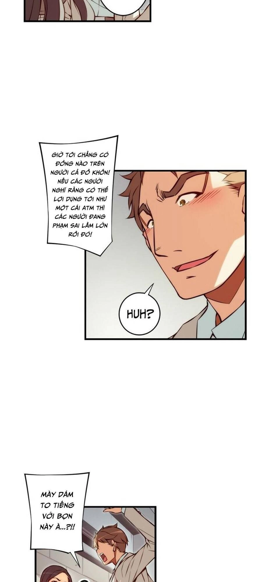 Cohabitation With The Fiancee Chapter 88 - 32