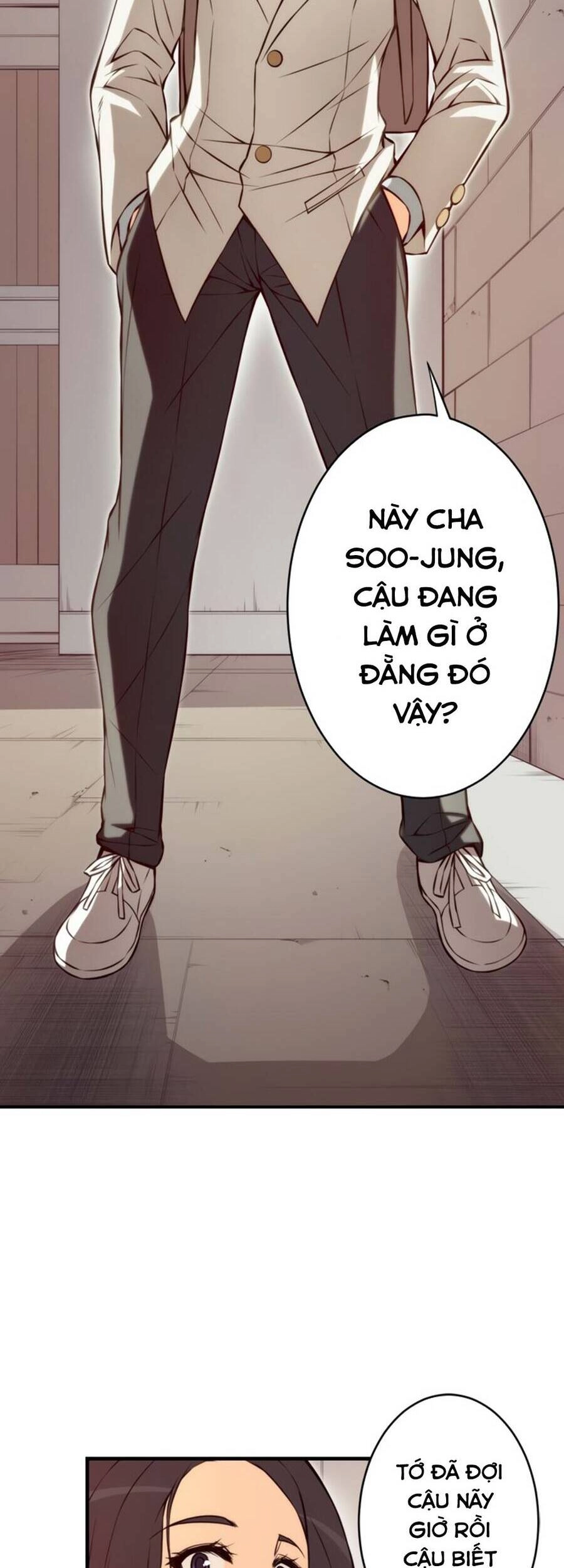 Cohabitation With The Fiancee Chapter 89 - 4