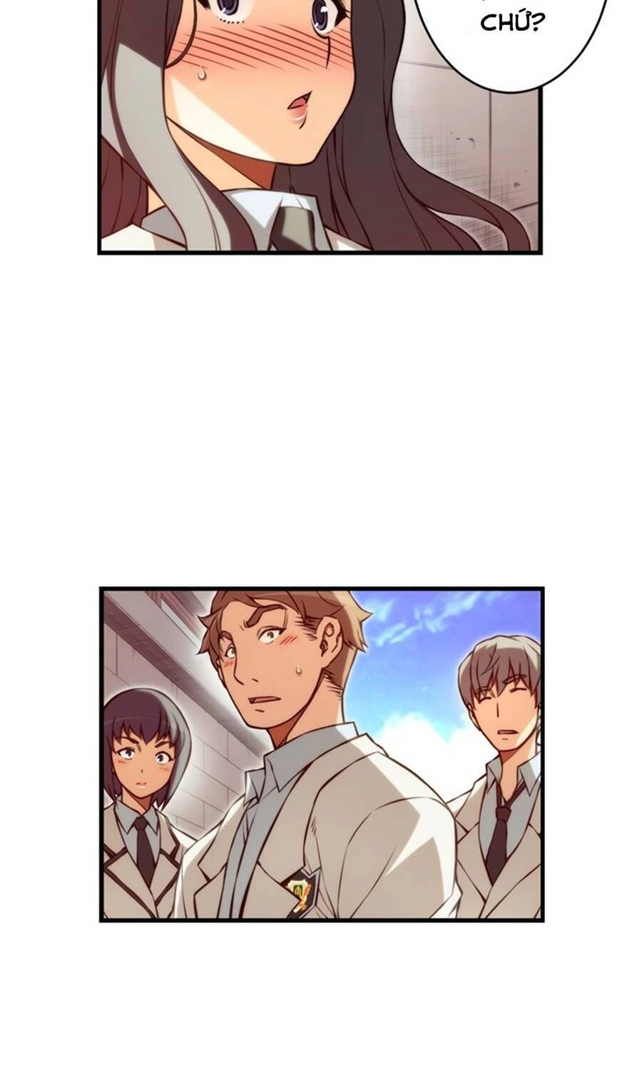 Cohabitation With The Fiancee Chapter 89 - 5