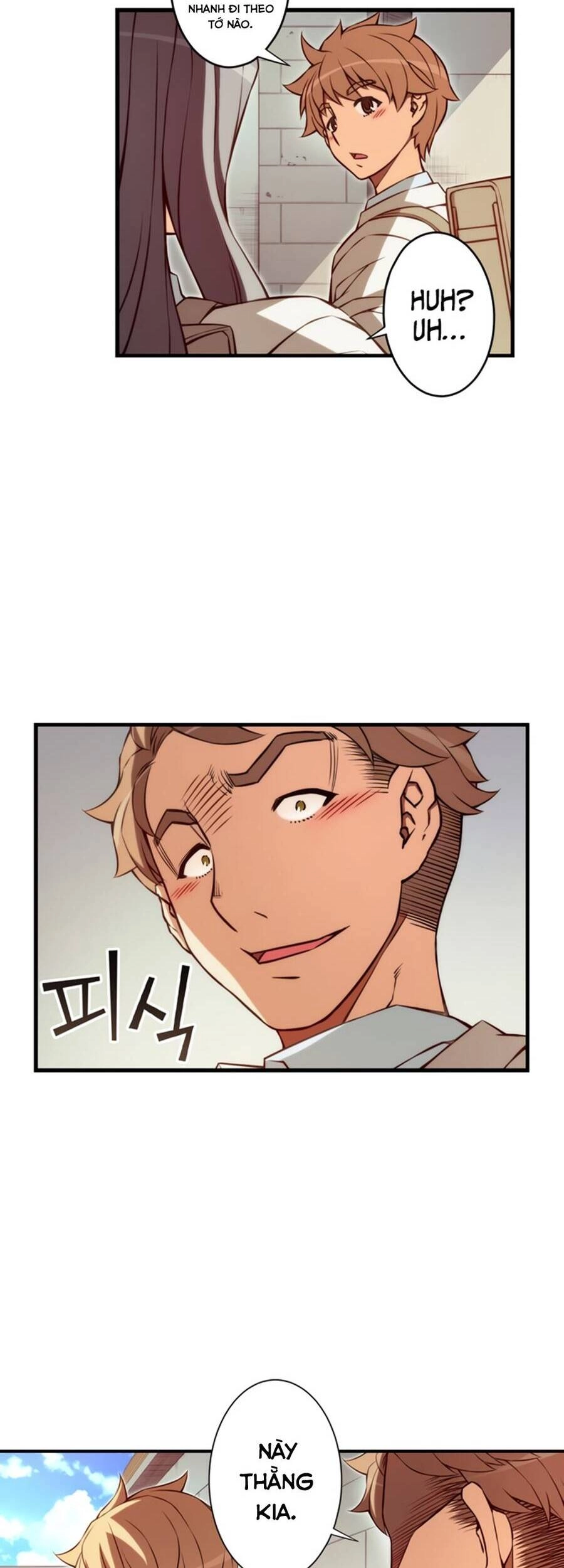 Cohabitation With The Fiancee Chapter 89 - 7