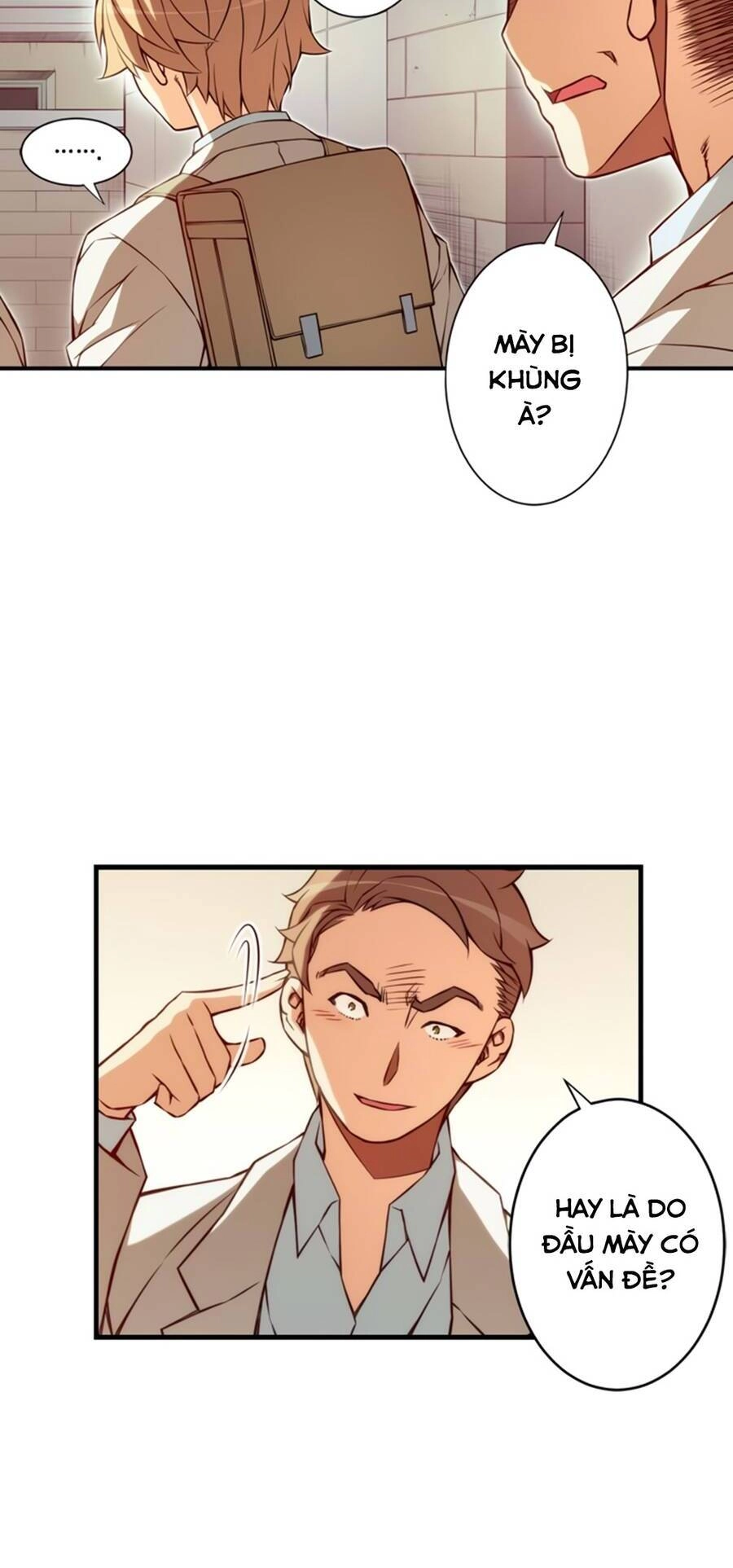 Cohabitation With The Fiancee Chapter 89 - 8