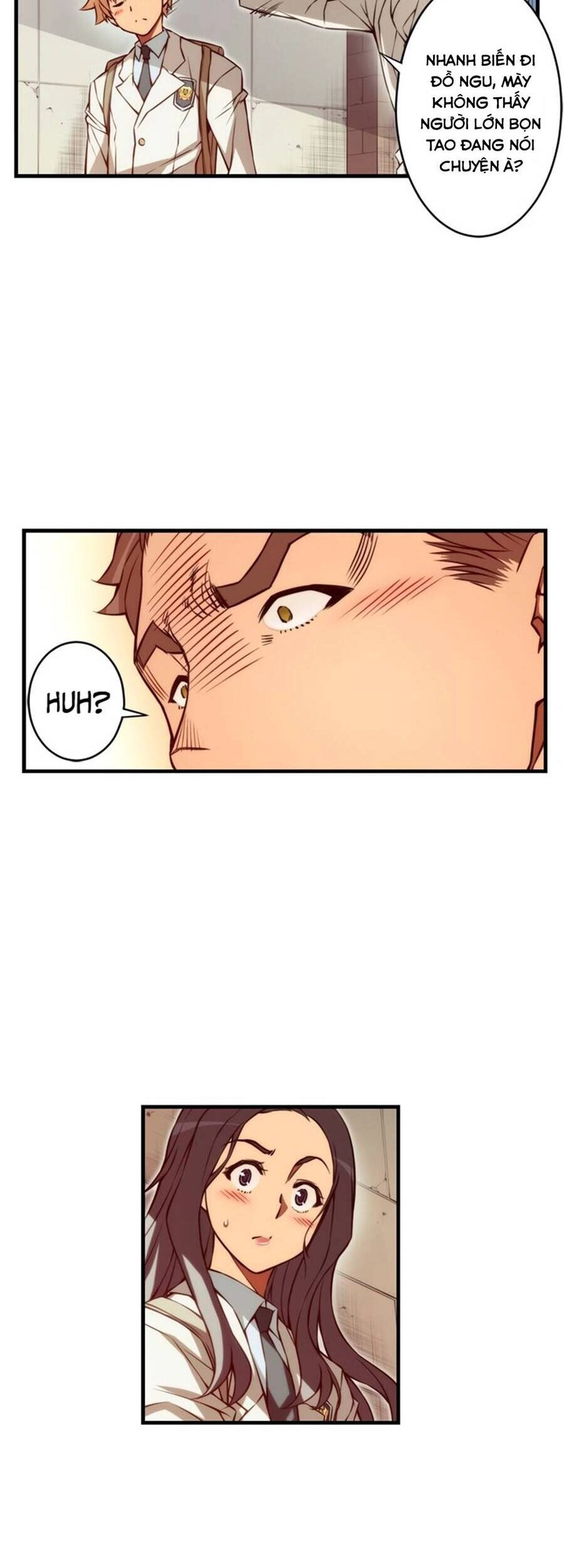 Cohabitation With The Fiancee Chapter 89 - 13