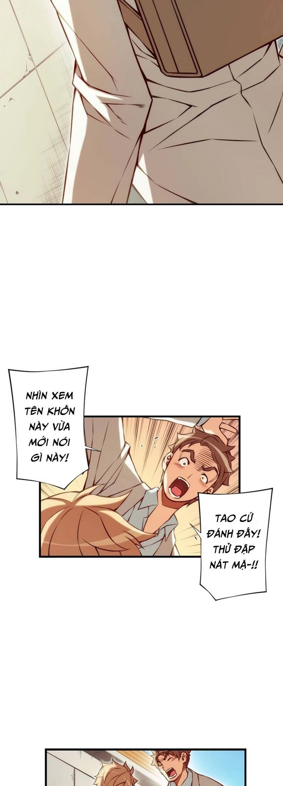 Cohabitation With The Fiancee Chapter 89 - 19