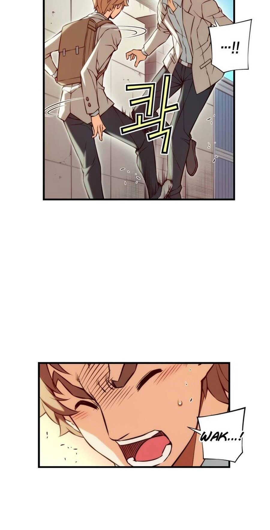 Cohabitation With The Fiancee Chapter 89 - 20