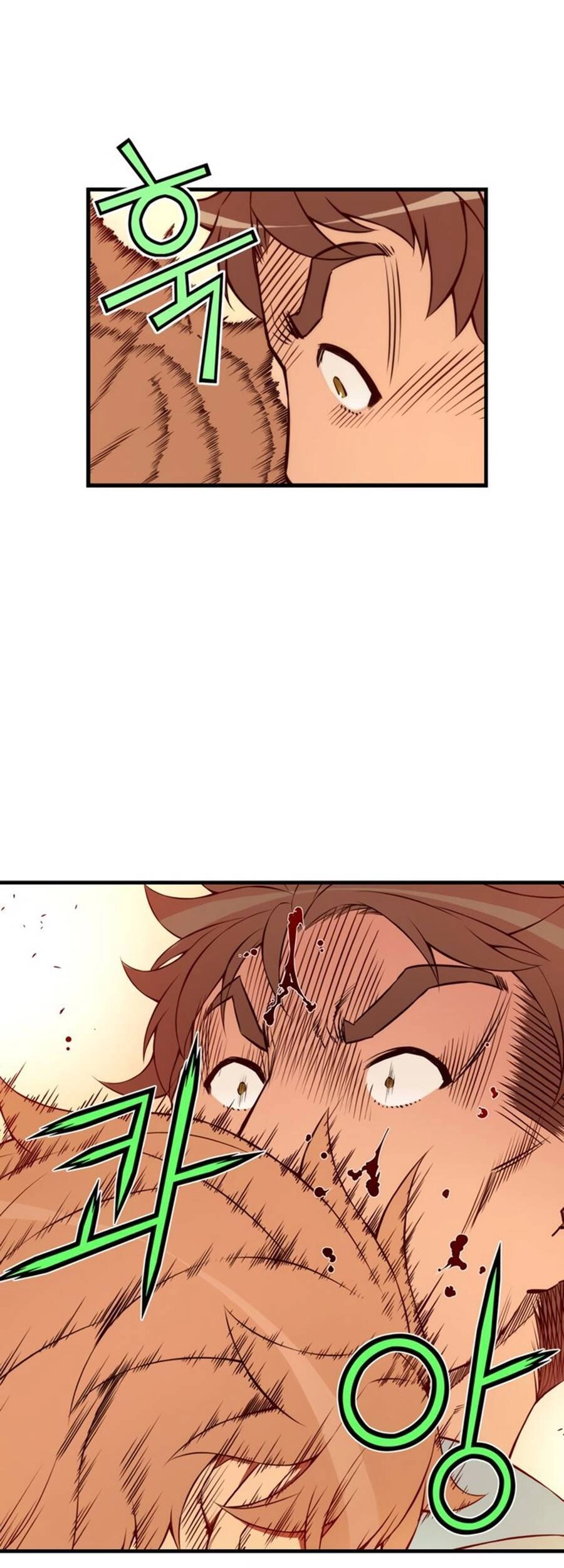 Cohabitation With The Fiancee Chapter 89 - 21