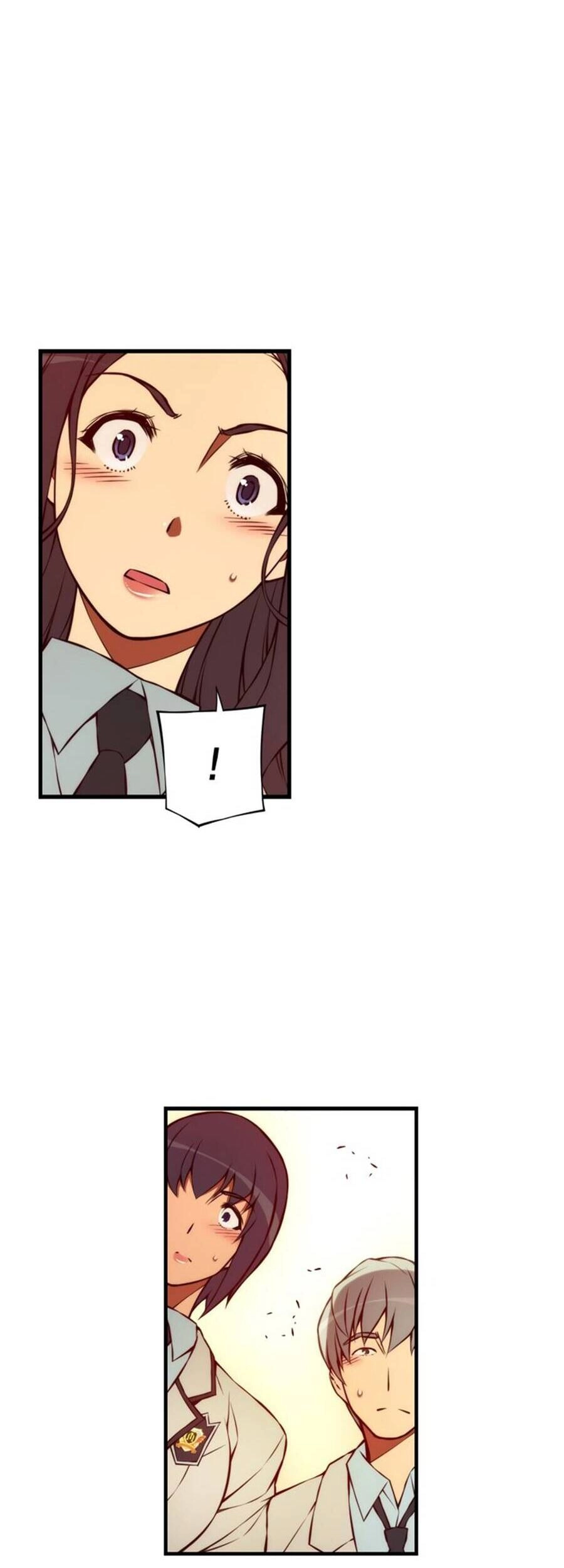 Cohabitation With The Fiancee Chapter 89 - 22