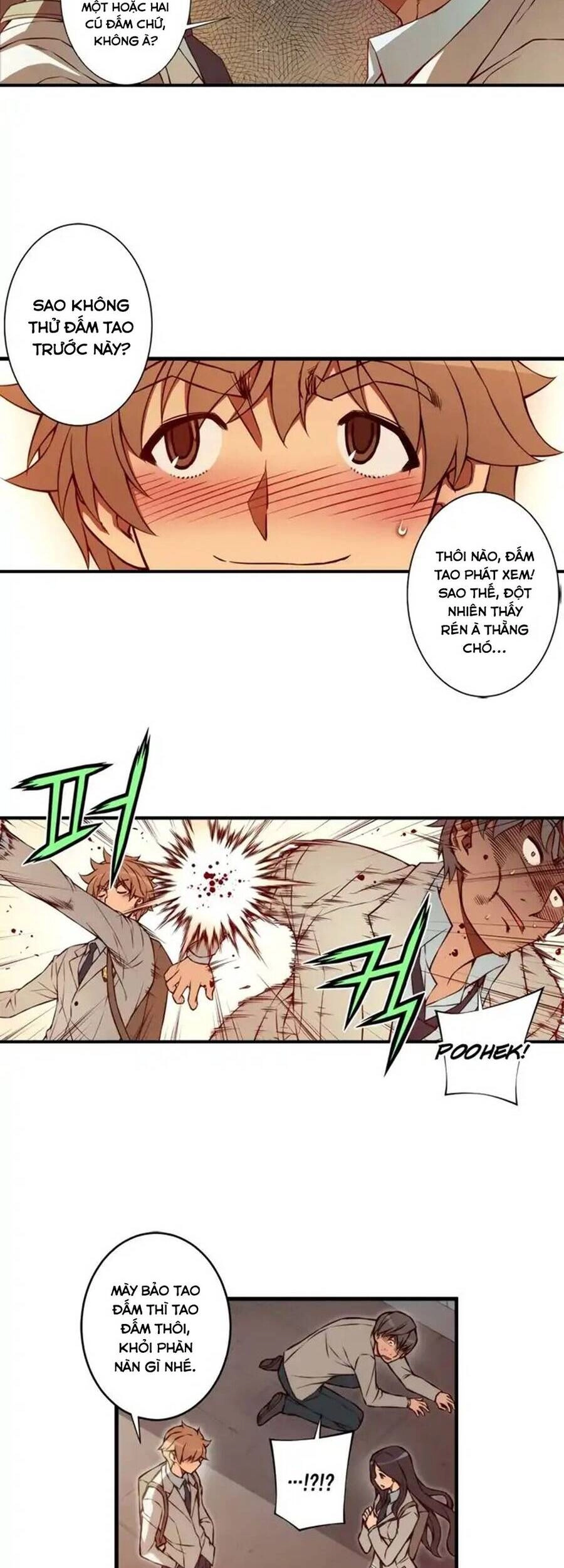 Cohabitation With The Fiancee Chapter 90 - 10