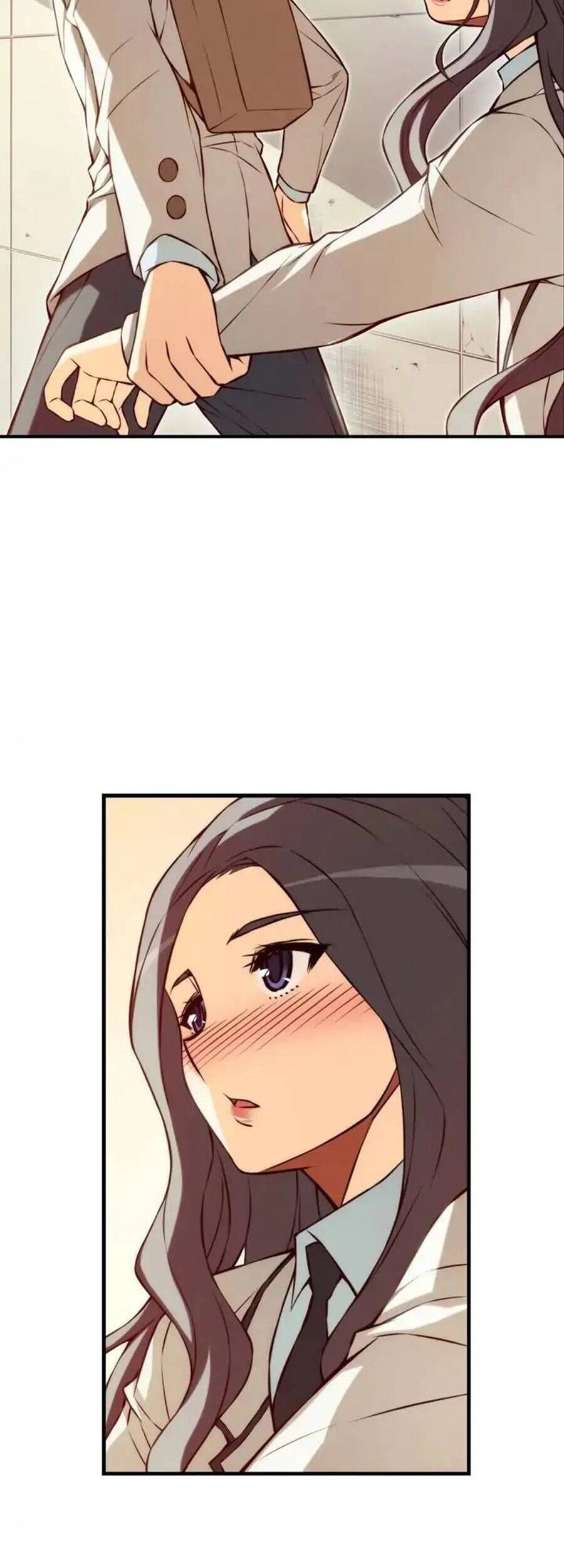 Cohabitation With The Fiancee Chapter 90 - 22