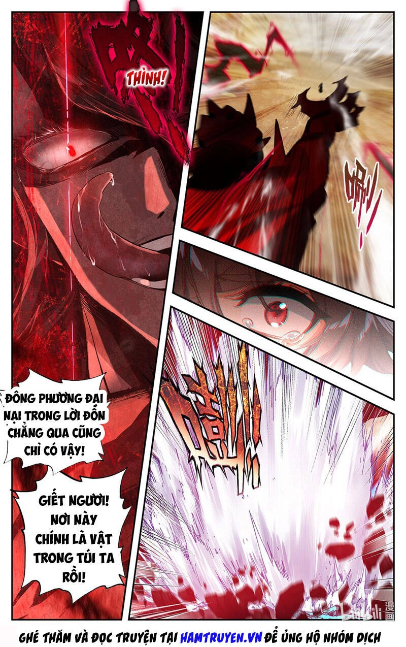 Bình Dân Mạnh Nhất Học Viện Tu Tiên Chapter 1 - 5