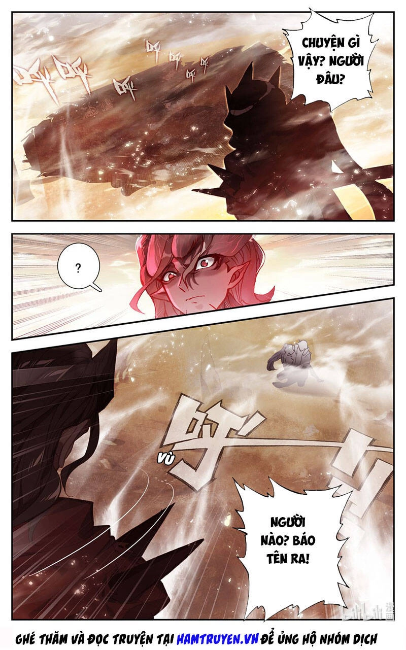 Bình Dân Mạnh Nhất Học Viện Tu Tiên Chapter 1 - 6