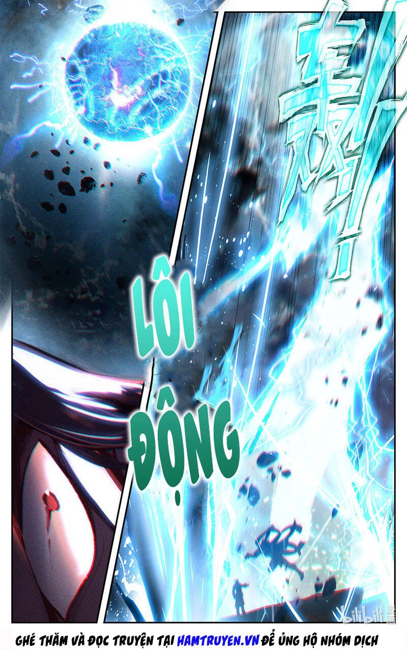 Bình Dân Mạnh Nhất Học Viện Tu Tiên Chapter 1 - 14