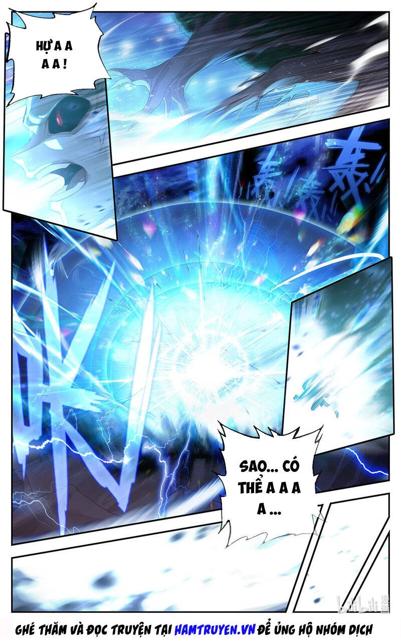 Bình Dân Mạnh Nhất Học Viện Tu Tiên Chapter 1 - 15