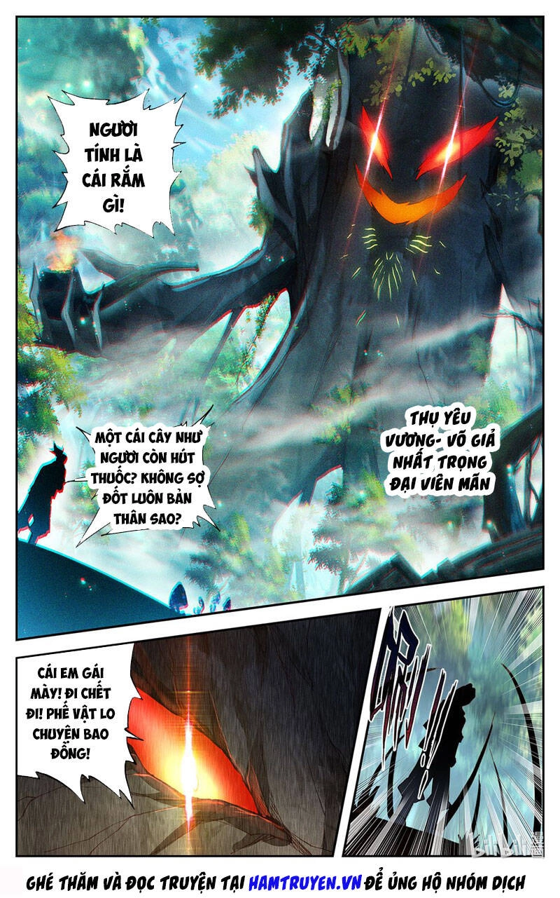 Bình Dân Mạnh Nhất Học Viện Tu Tiên Chapter 3 - 9