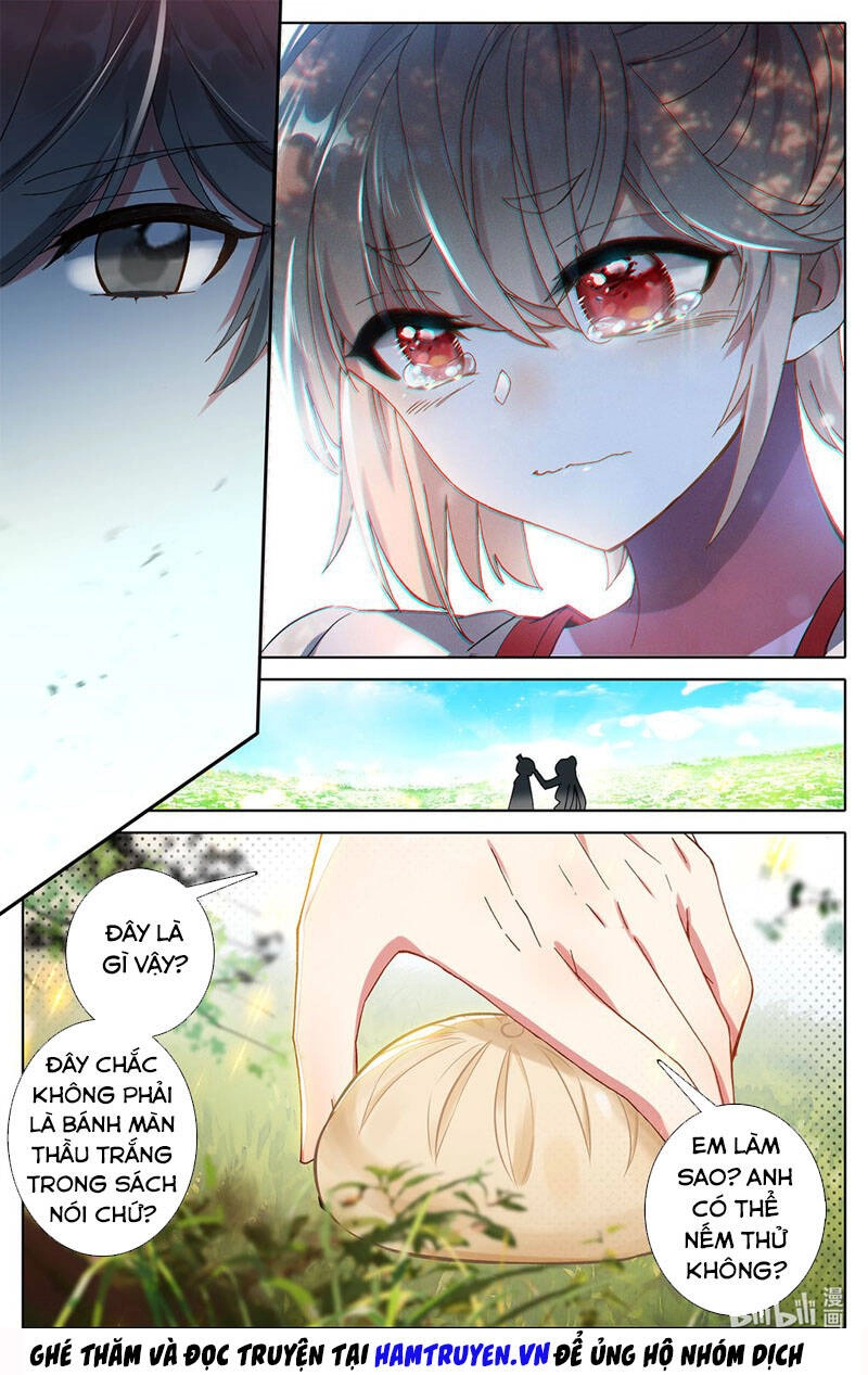 Bình Dân Mạnh Nhất Học Viện Tu Tiên Chapter 4 - 8