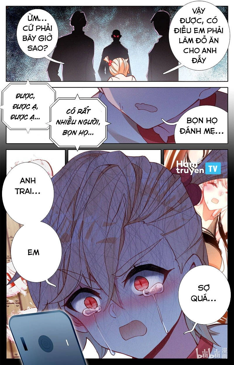 Bình Dân Mạnh Nhất Học Viện Tu Tiên Chapter 6 - 12