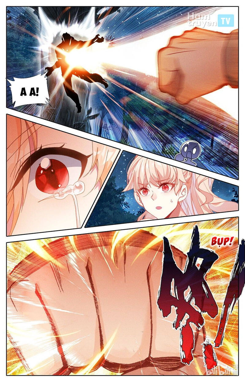 Bình Dân Mạnh Nhất Học Viện Tu Tiên Chapter 6 - 18