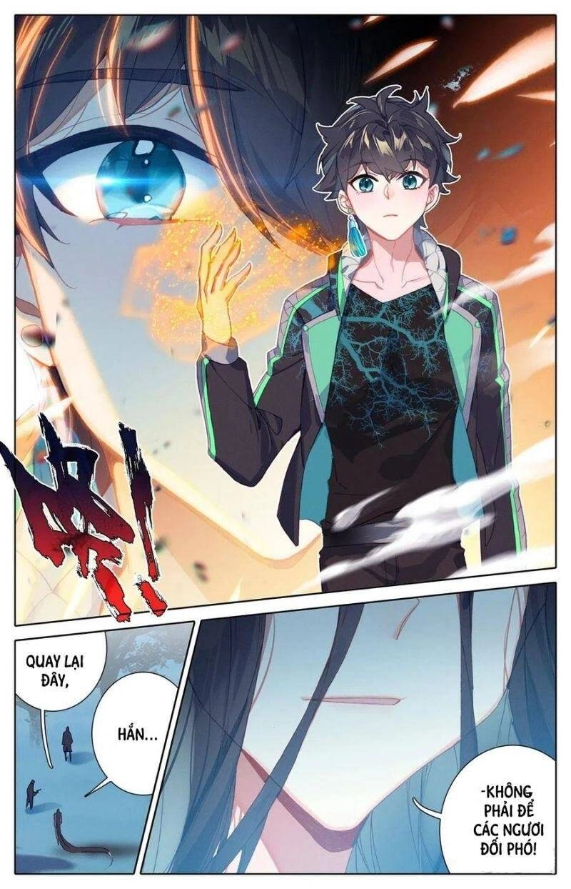 Bình Dân Mạnh Nhất Học Viện Tu Tiên Chapter 7 - 2