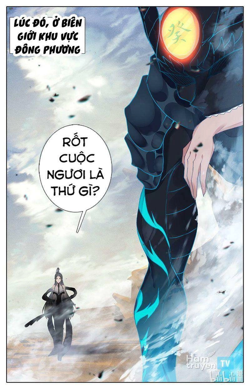 Bình Dân Mạnh Nhất Học Viện Tu Tiên Chapter 11 - 18