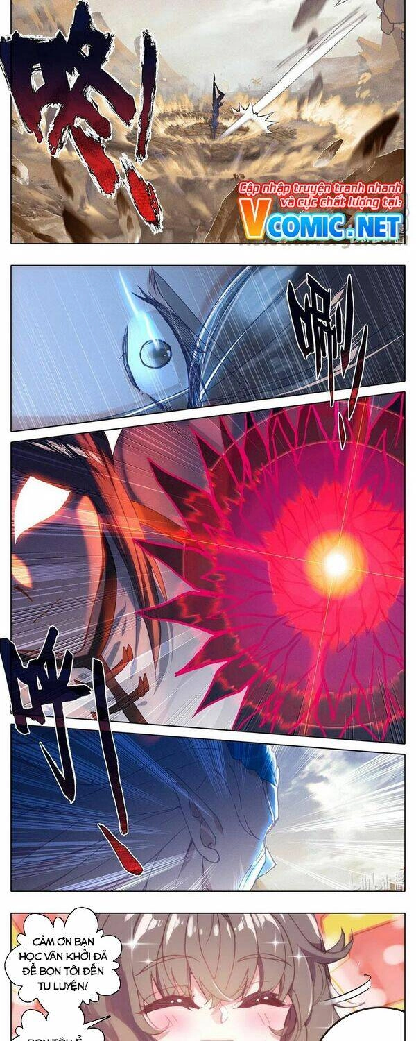 Bình Dân Mạnh Nhất Học Viện Tu Tiên Chapter 12 - 2