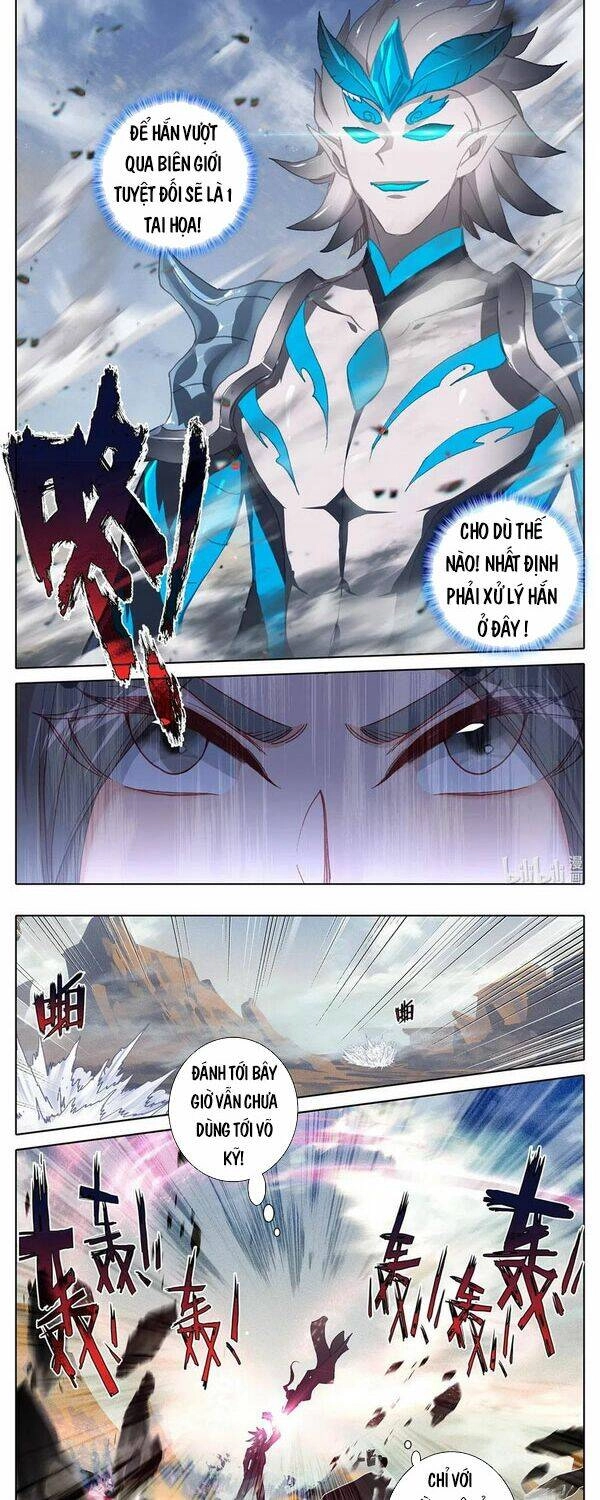 Bình Dân Mạnh Nhất Học Viện Tu Tiên Chapter 12 - 6