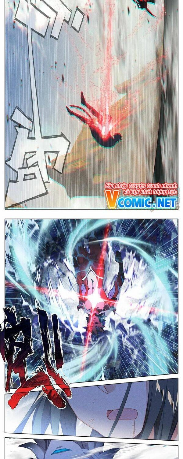 Bình Dân Mạnh Nhất Học Viện Tu Tiên Chapter 12 - 8