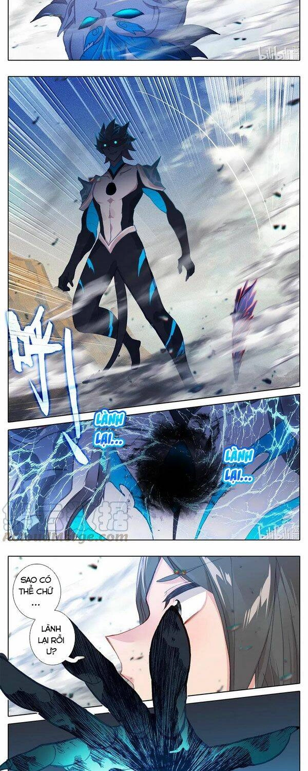 Bình Dân Mạnh Nhất Học Viện Tu Tiên Chapter 12 - 9