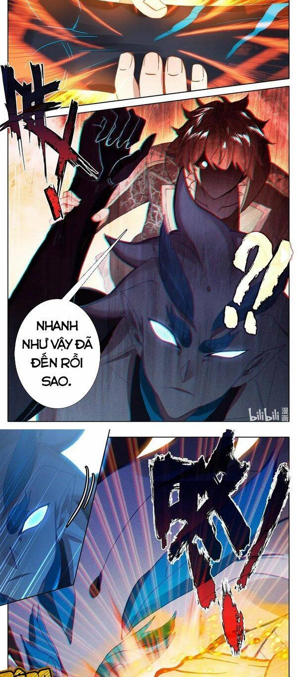 Bình Dân Mạnh Nhất Học Viện Tu Tiên Chapter 12 - 11