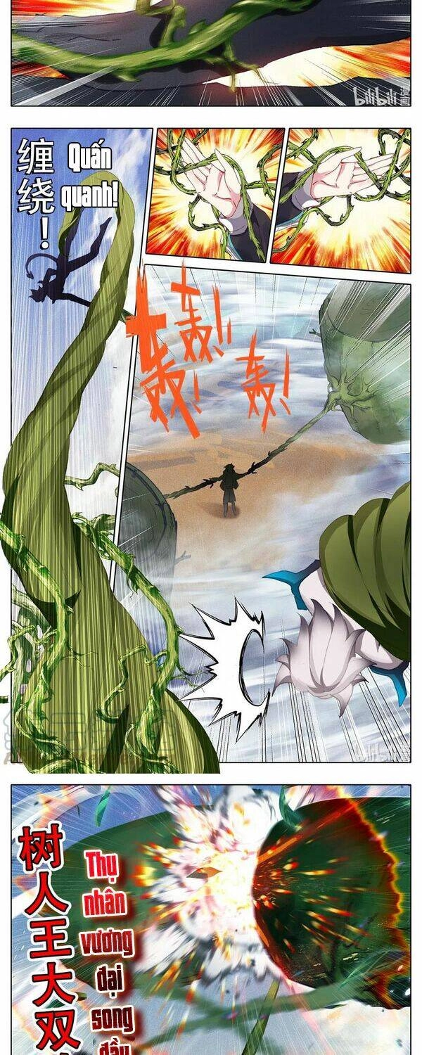 Bình Dân Mạnh Nhất Học Viện Tu Tiên Chapter 13 - 4