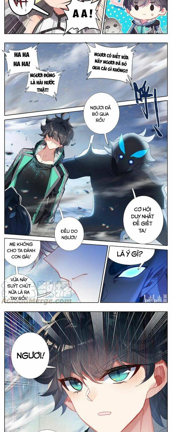 Bình Dân Mạnh Nhất Học Viện Tu Tiên Chapter 13 - 9