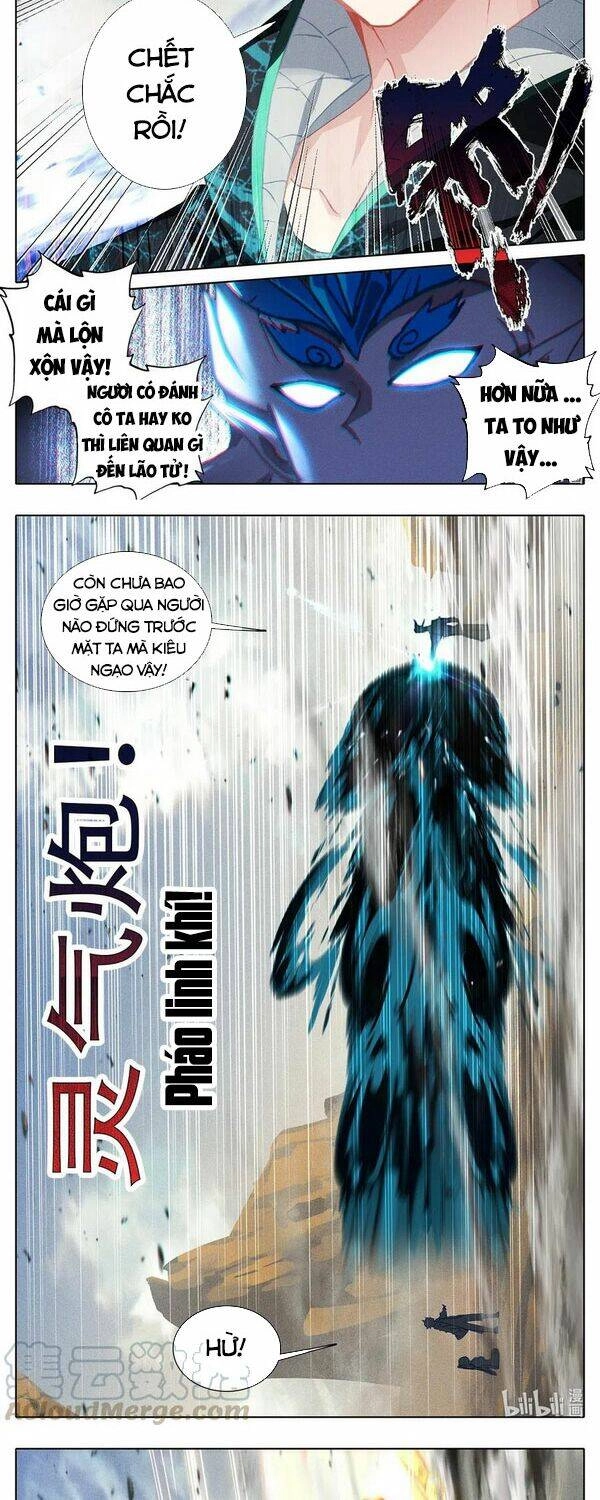 Bình Dân Mạnh Nhất Học Viện Tu Tiên Chapter 13 - 10