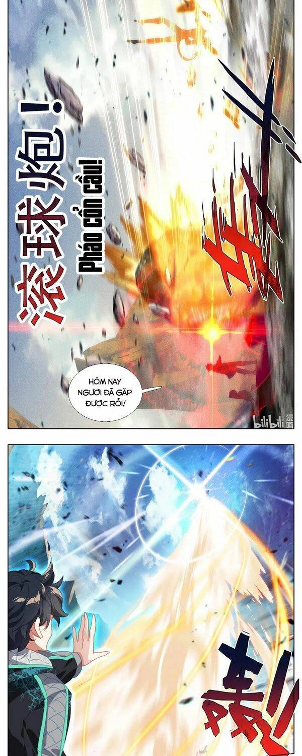 Bình Dân Mạnh Nhất Học Viện Tu Tiên Chapter 13 - 11