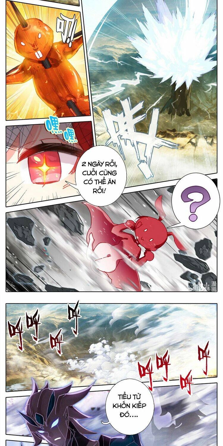 Bình Dân Mạnh Nhất Học Viện Tu Tiên Chapter 14 - 12