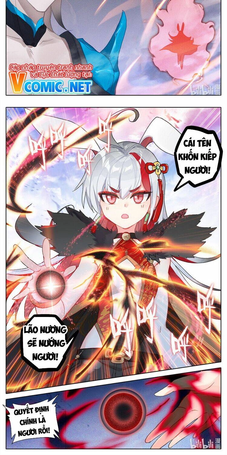 Bình Dân Mạnh Nhất Học Viện Tu Tiên Chapter 14 - 14