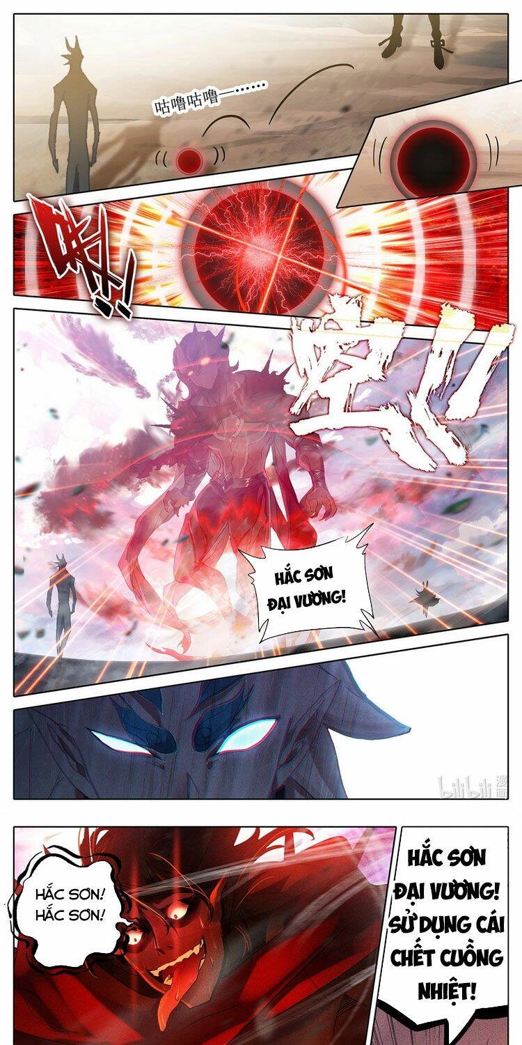 Bình Dân Mạnh Nhất Học Viện Tu Tiên Chapter 14 - 15