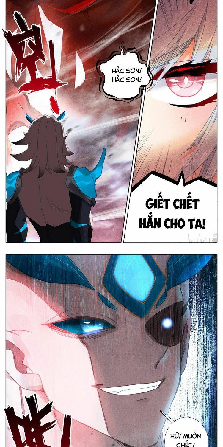 Bình Dân Mạnh Nhất Học Viện Tu Tiên Chapter 14 - 16