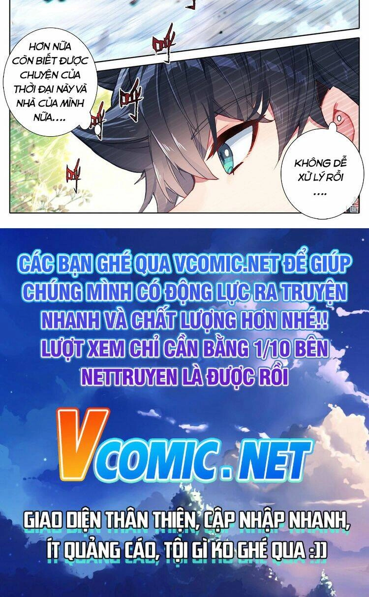 Bình Dân Mạnh Nhất Học Viện Tu Tiên Chapter 14 - 18