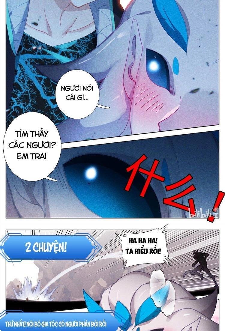 Bình Dân Mạnh Nhất Học Viện Tu Tiên Chapter 16 - 10