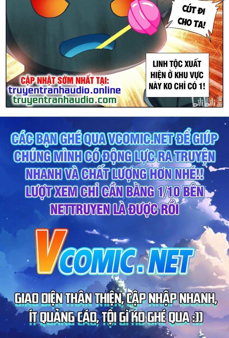 Bình Dân Mạnh Nhất Học Viện Tu Tiên Chapter 16 - 14