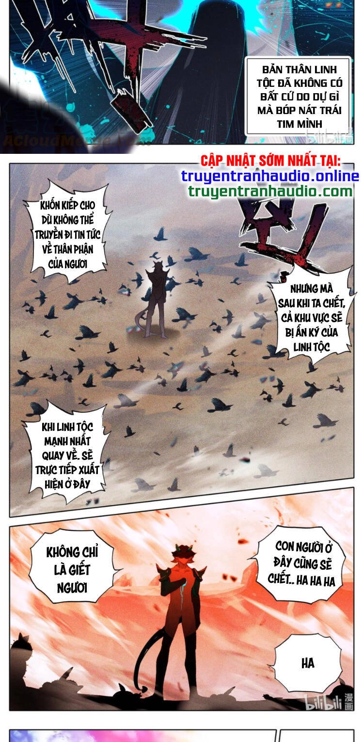 Bình Dân Mạnh Nhất Học Viện Tu Tiên Chapter 17 - 12