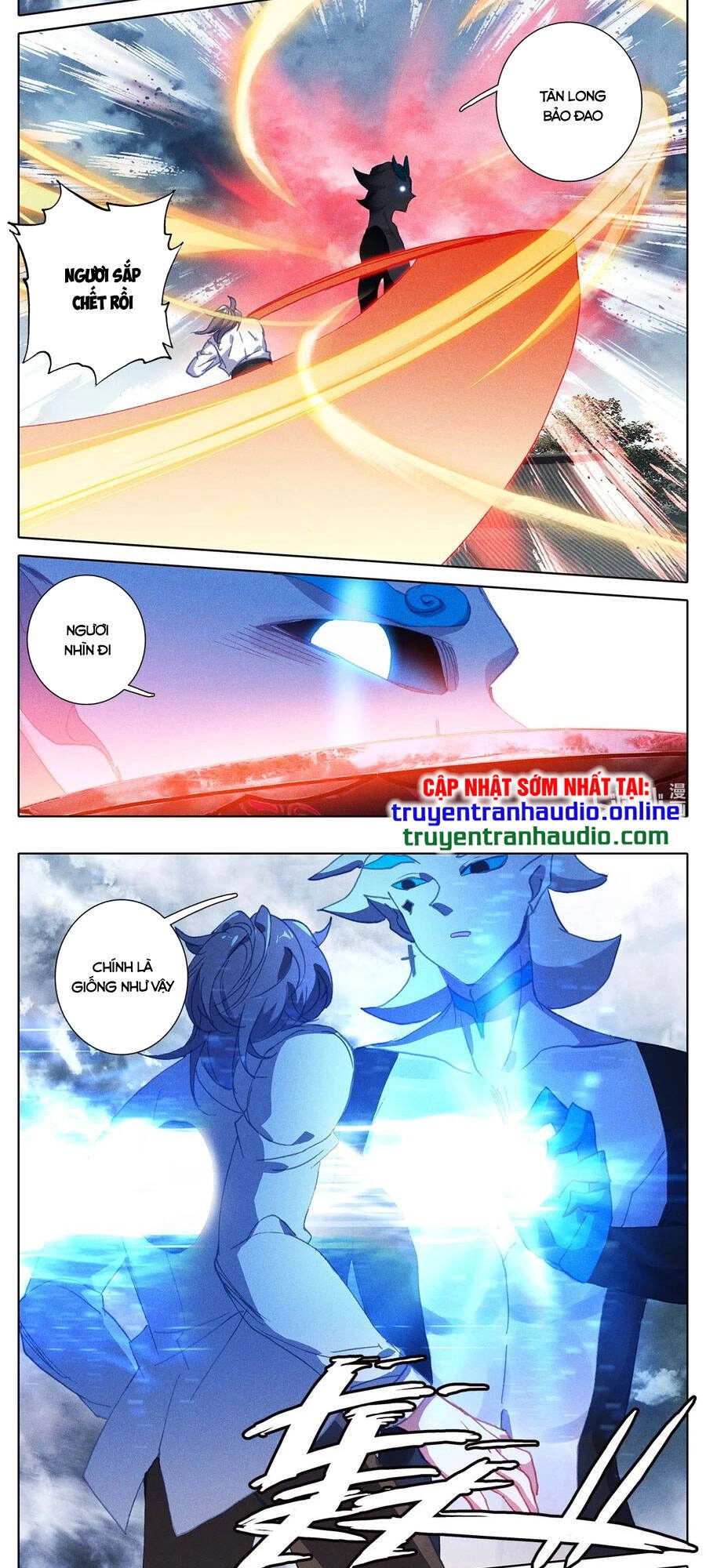 Bình Dân Mạnh Nhất Học Viện Tu Tiên Chapter 18 - 17