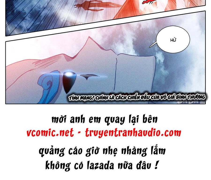 Bình Dân Mạnh Nhất Học Viện Tu Tiên Chapter 18 - 23