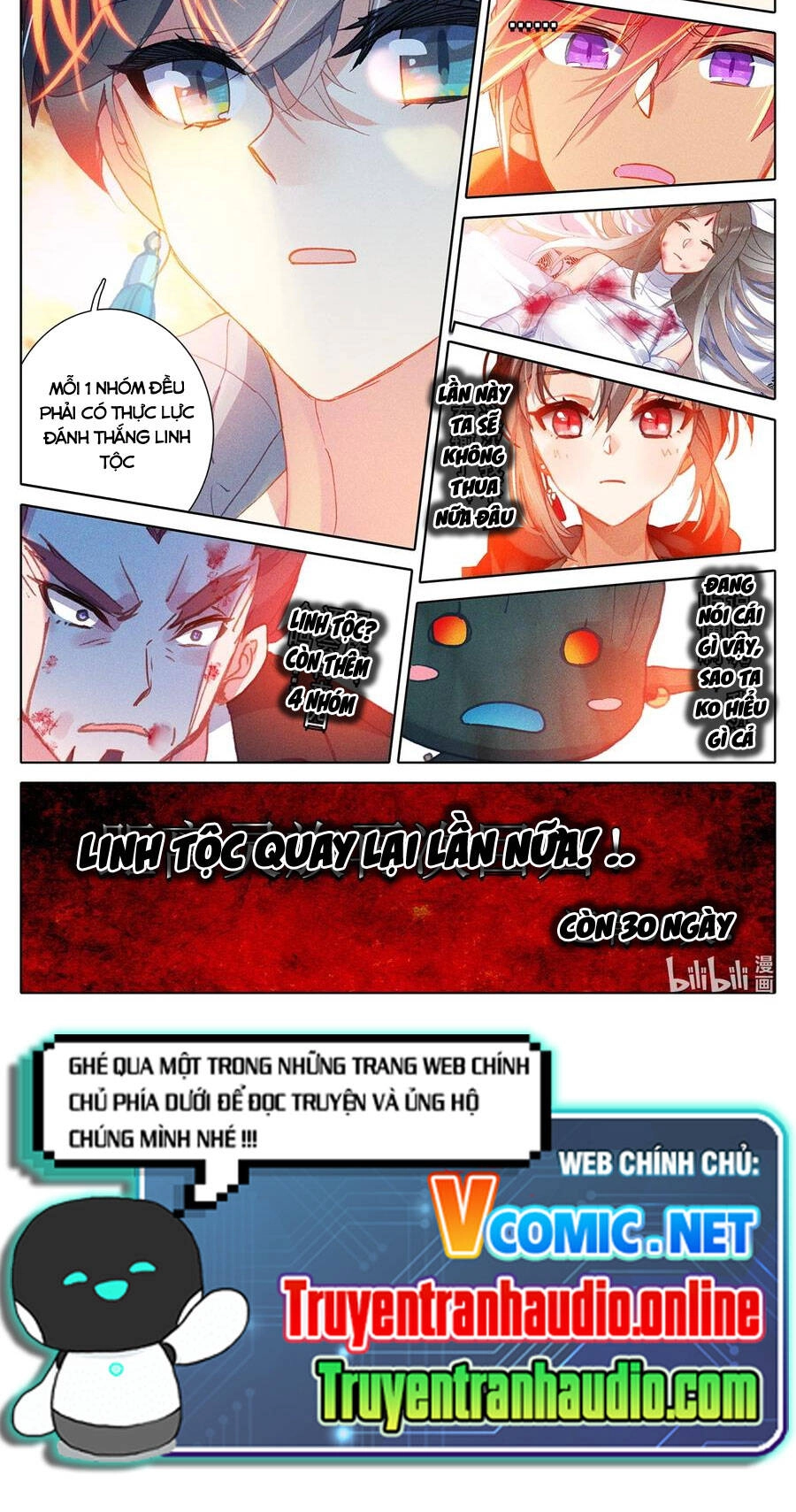 Bình Dân Mạnh Nhất Học Viện Tu Tiên Chapter 19 - 15