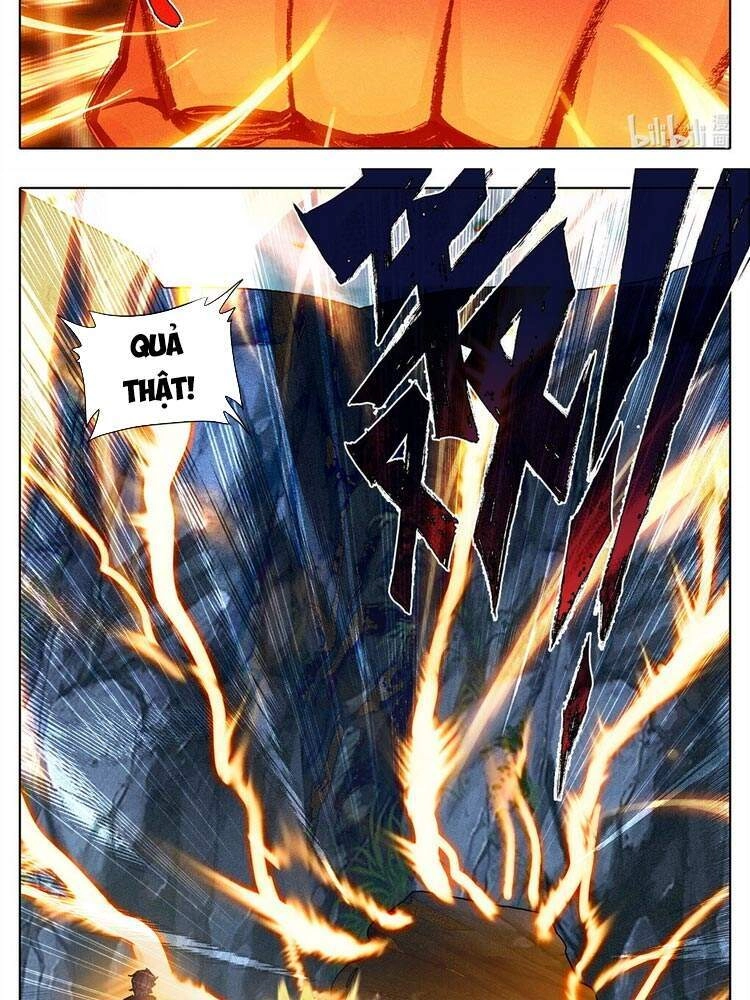 Bình Dân Mạnh Nhất Học Viện Tu Tiên Chapter 21 - 6