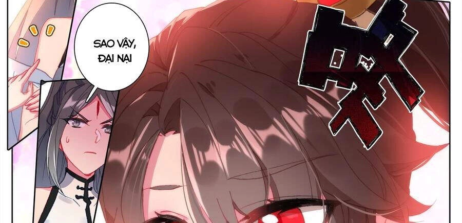 Bình Dân Mạnh Nhất Học Viện Tu Tiên Chapter 22 - 2