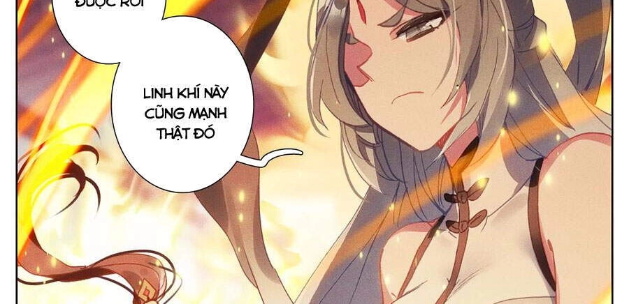 Bình Dân Mạnh Nhất Học Viện Tu Tiên Chapter 22 - 12