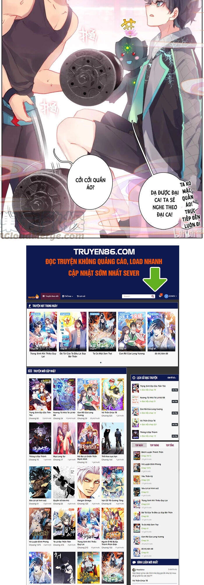 Bình Dân Mạnh Nhất Học Viện Tu Tiên Chapter 23 - 19