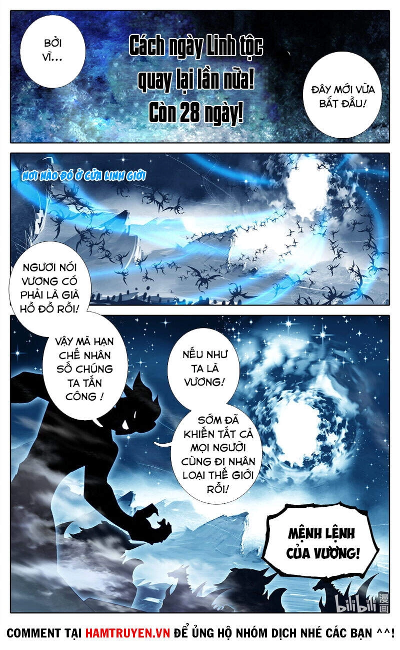 Bình Dân Mạnh Nhất Học Viện Tu Tiên Chapter 25 - 15