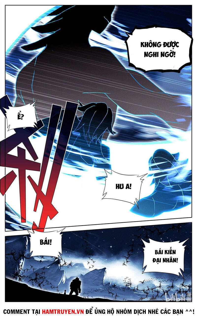 Bình Dân Mạnh Nhất Học Viện Tu Tiên Chapter 25 - 16